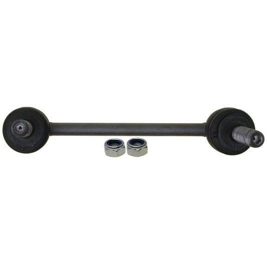 Top View of Front Suspension Stabilizer Bar Link MOOG K750057