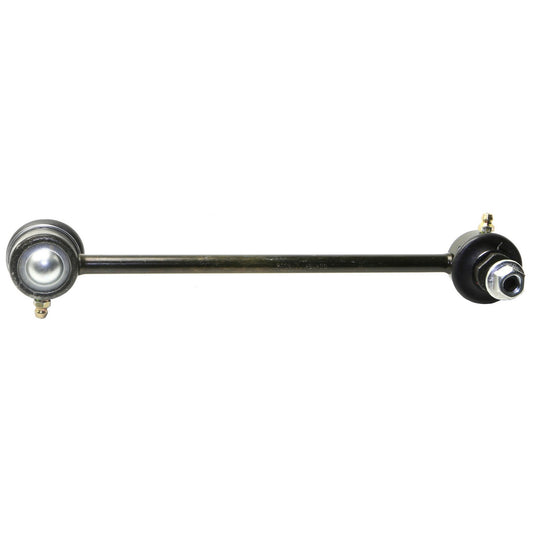 Angle View of Rear Suspension Stabilizer Bar Link Kit MOOG K750075