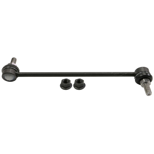 Angle View of Front Suspension Stabilizer Bar Link MOOG K750096