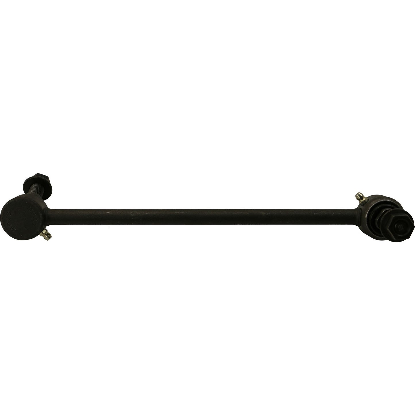 Back View of Front Suspension Stabilizer Bar Link MOOG K750096