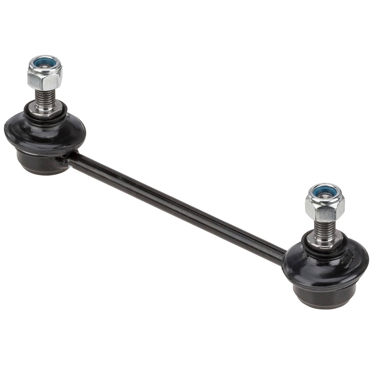 Angle View of Rear Suspension Stabilizer Bar Link MOOG K750102