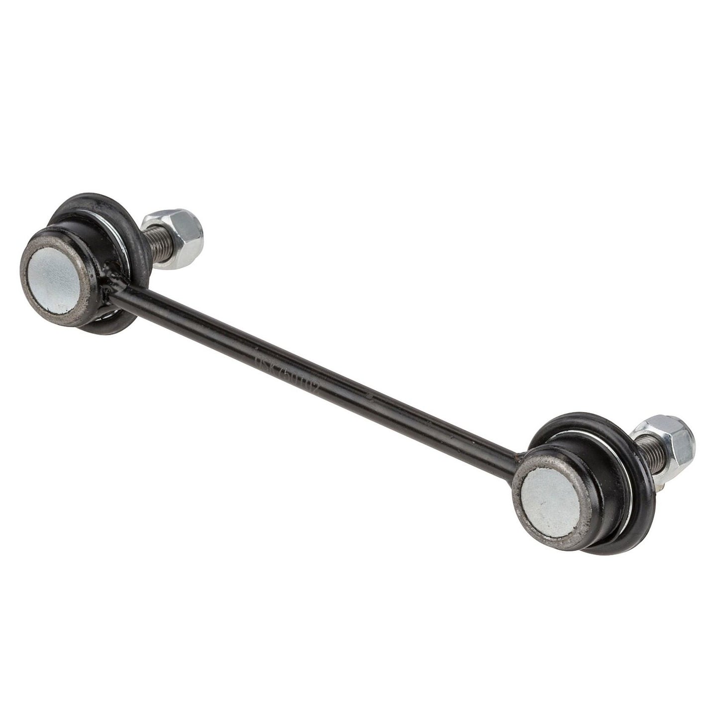 Back View of Rear Suspension Stabilizer Bar Link MOOG K750102