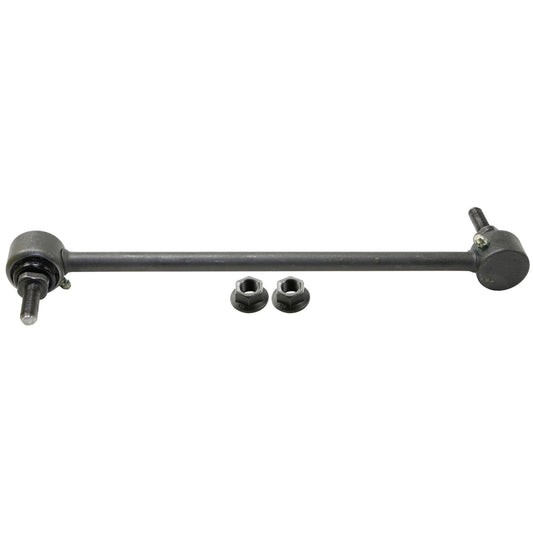 Angle View of Front Suspension Stabilizer Bar Link MOOG K750158