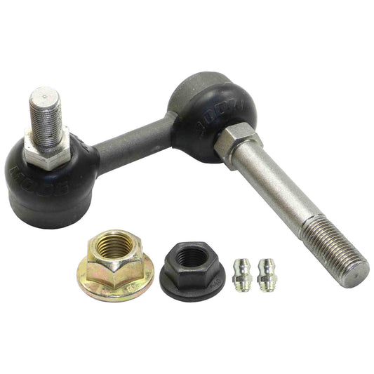 Angle View of Front Right Suspension Stabilizer Bar Link MOOG K750193