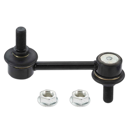 Angle View of Front Suspension Stabilizer Bar Link MOOG K750271