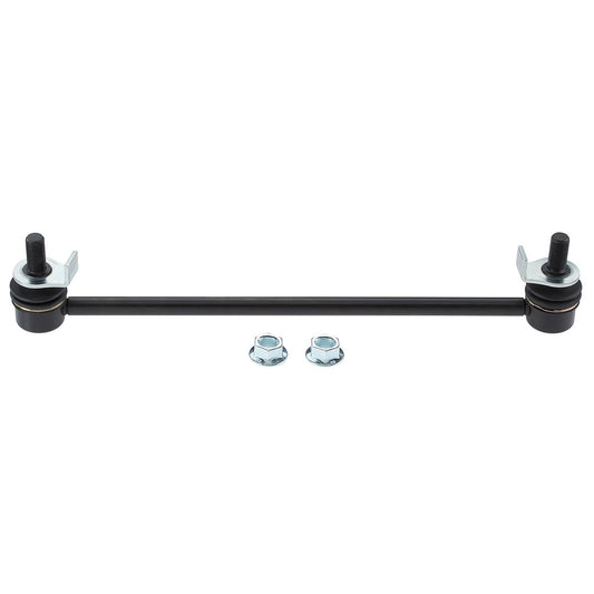 Angle View of Front Suspension Stabilizer Bar Link MOOG K750273