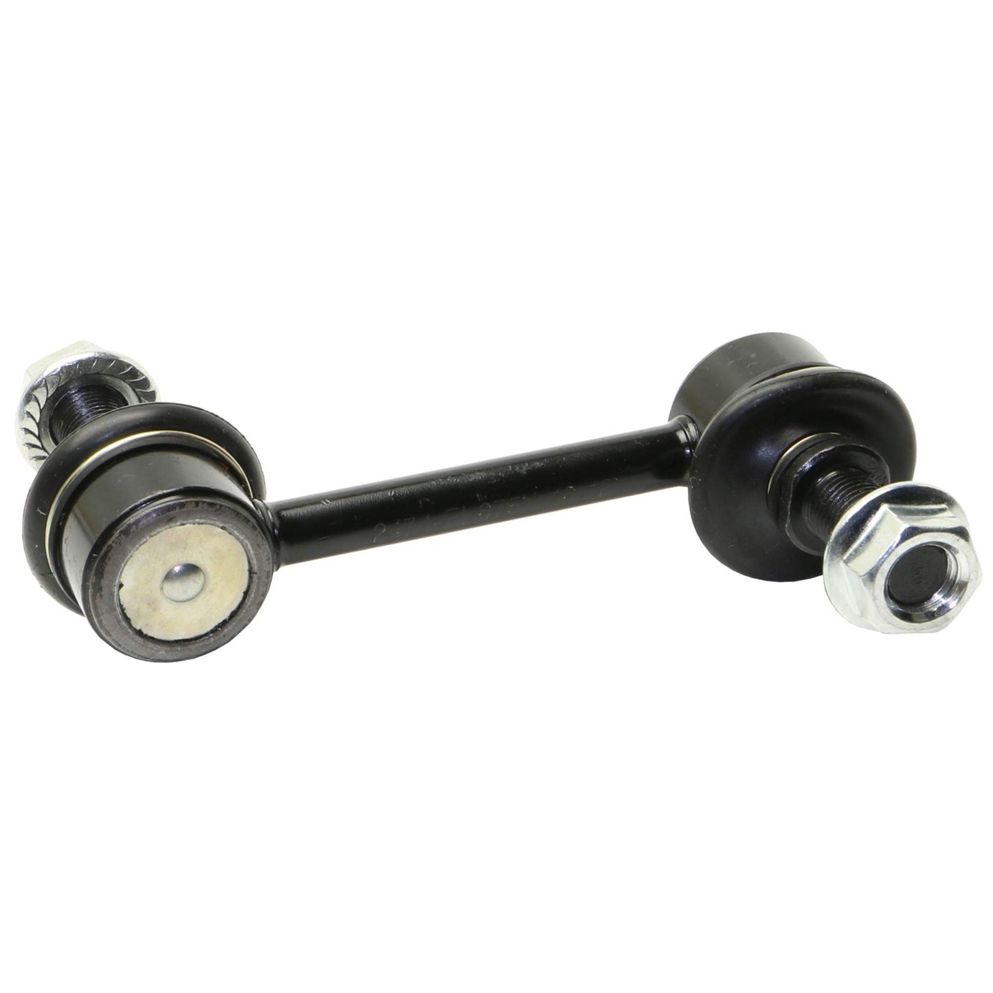 Angle View of Rear Suspension Stabilizer Bar Link MOOG K750279