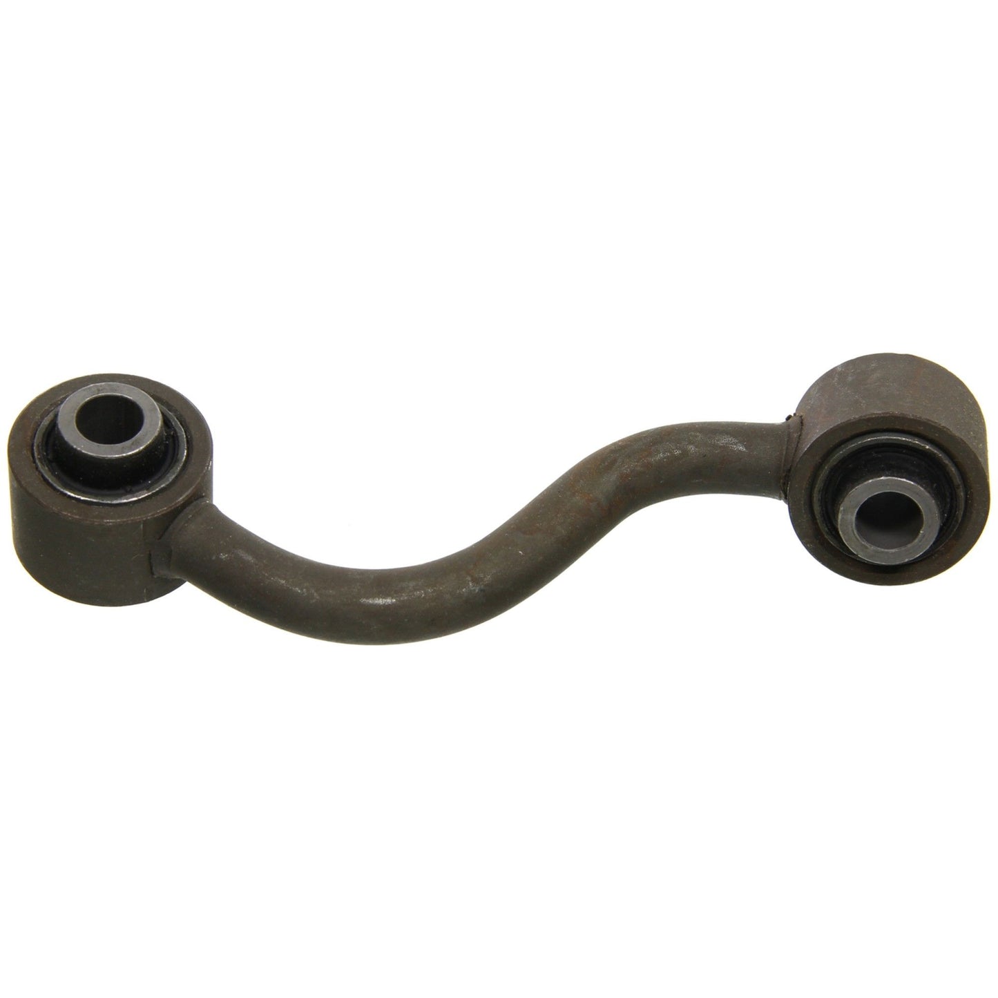 Angle View of Rear Left Suspension Stabilizer Bar Link MOOG K750353