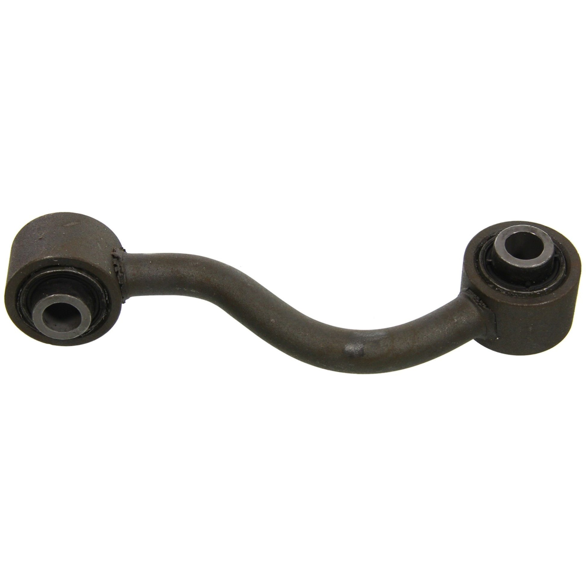 Angle View of Rear Right Suspension Stabilizer Bar Link MOOG K750354