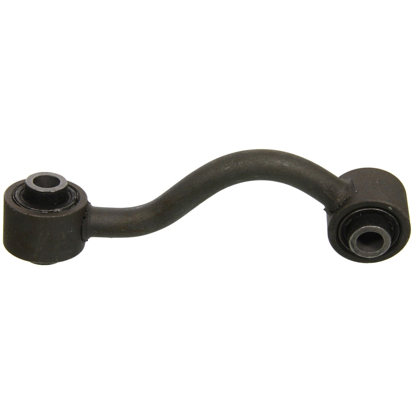 Back View of Rear Right Suspension Stabilizer Bar Link MOOG K750354