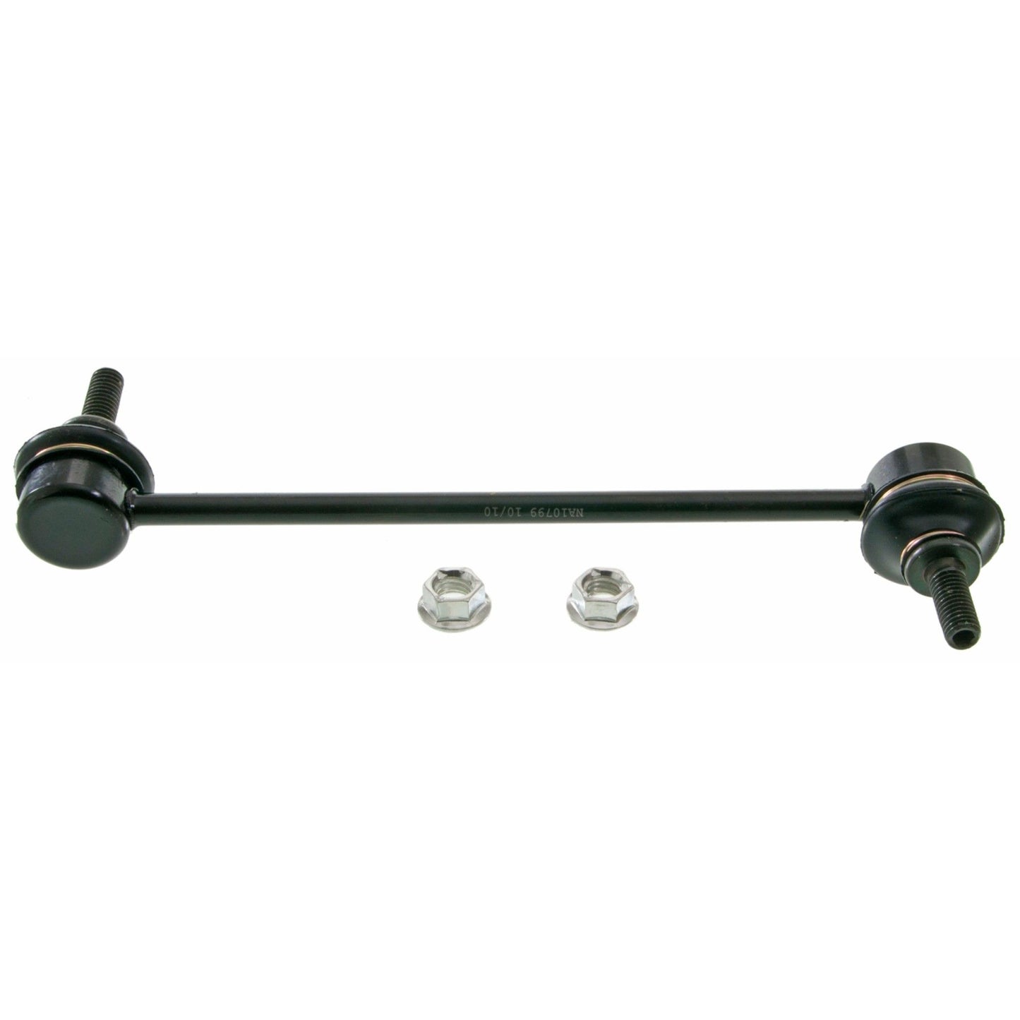 Angle View of Rear Suspension Stabilizer Bar Link MOOG K750367