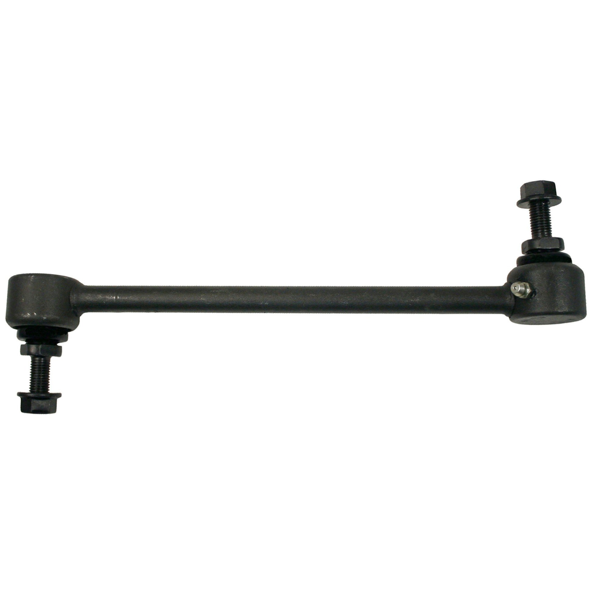 Angle View of Front Suspension Stabilizer Bar Link MOOG K750500