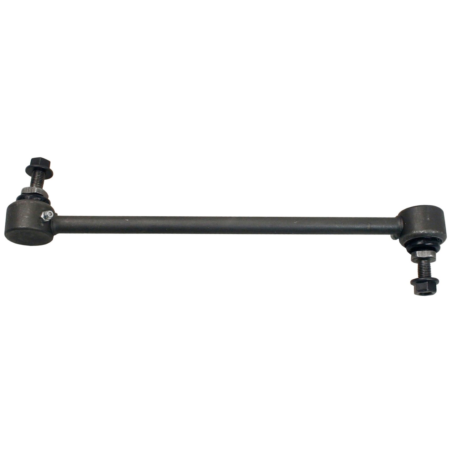 Angle View of Front Suspension Stabilizer Bar Link MOOG K750507