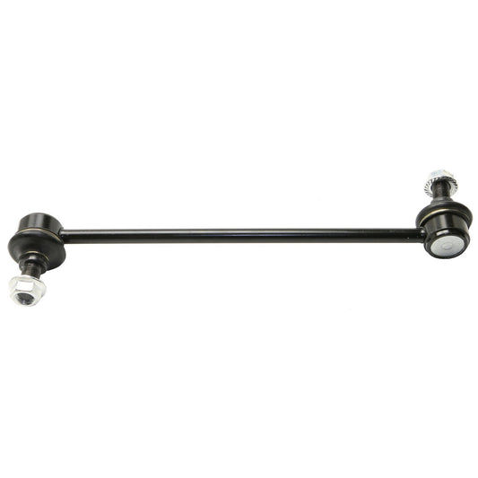 Angle View of Front Suspension Stabilizer Bar Link MOOG K750524