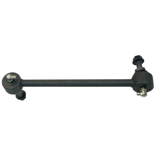 Angle View of Front Suspension Stabilizer Bar Link MOOG K750570