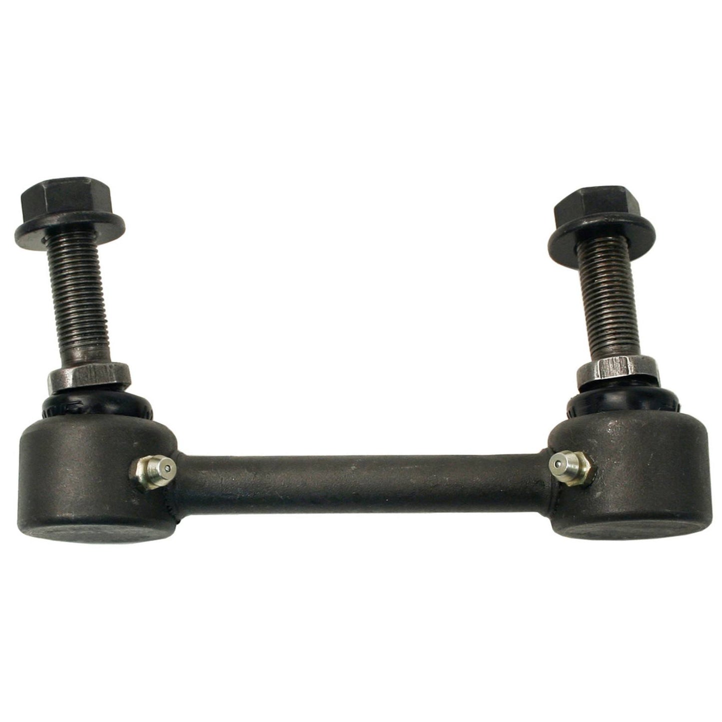 Angle View of Rear Suspension Stabilizer Bar Link MOOG K750573