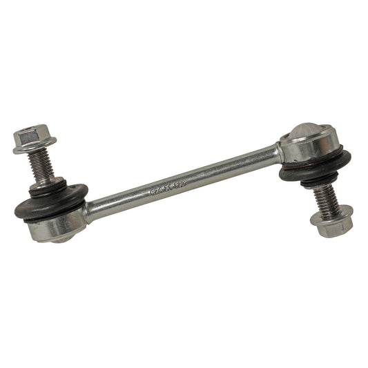 Angle View of Rear Suspension Stabilizer Bar Link MOOG K750580