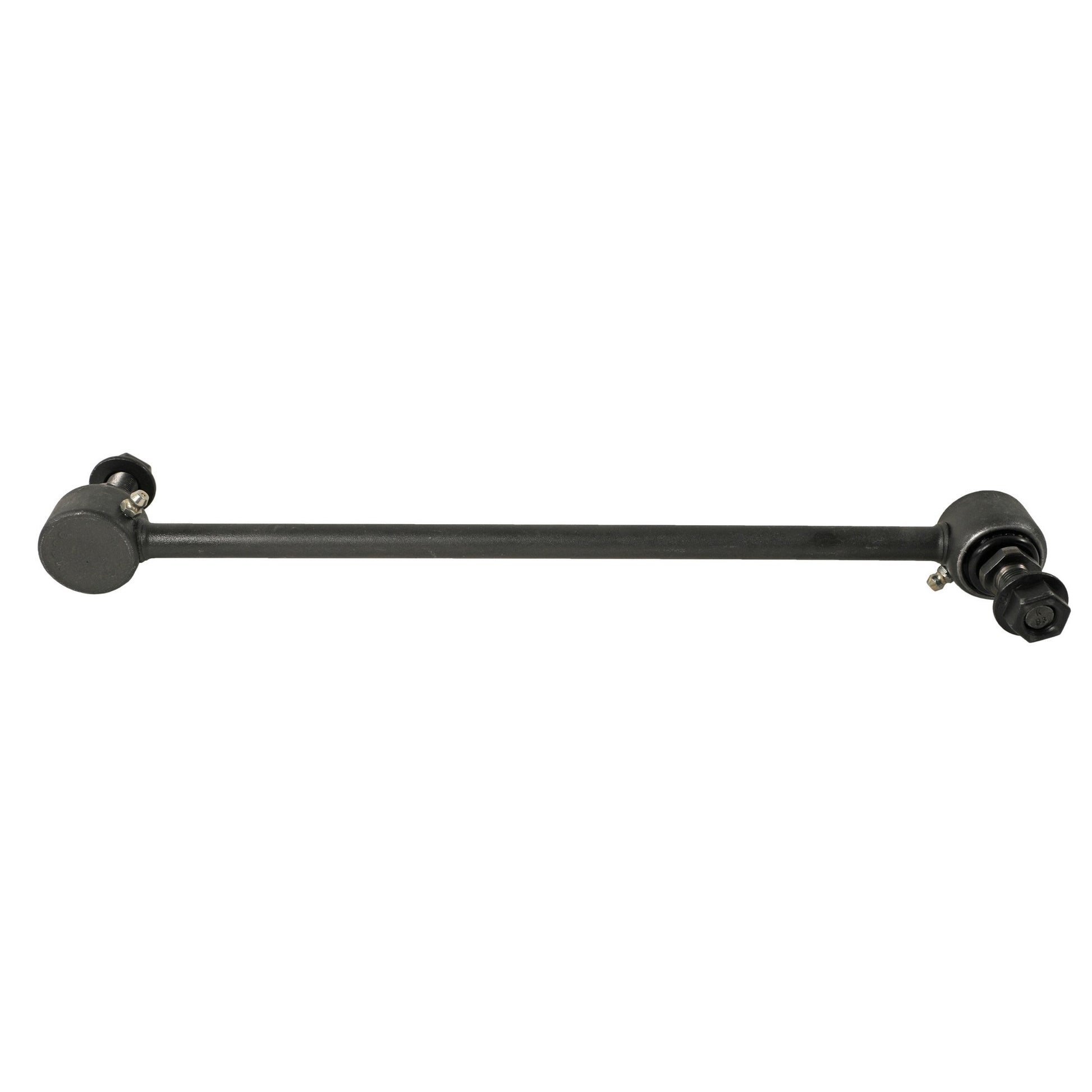 Back View of Front Suspension Stabilizer Bar Link MOOG K750659