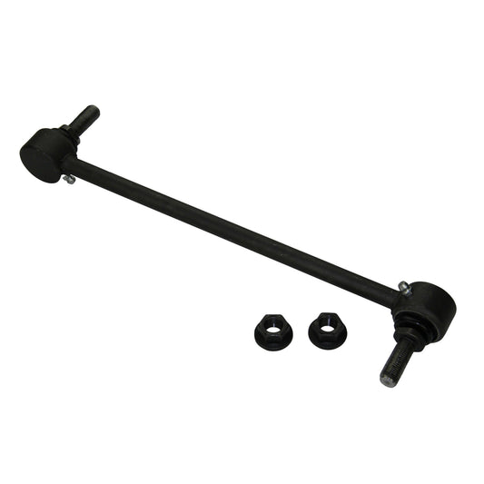 Angle View of Front Suspension Stabilizer Bar Link MOOG K750660