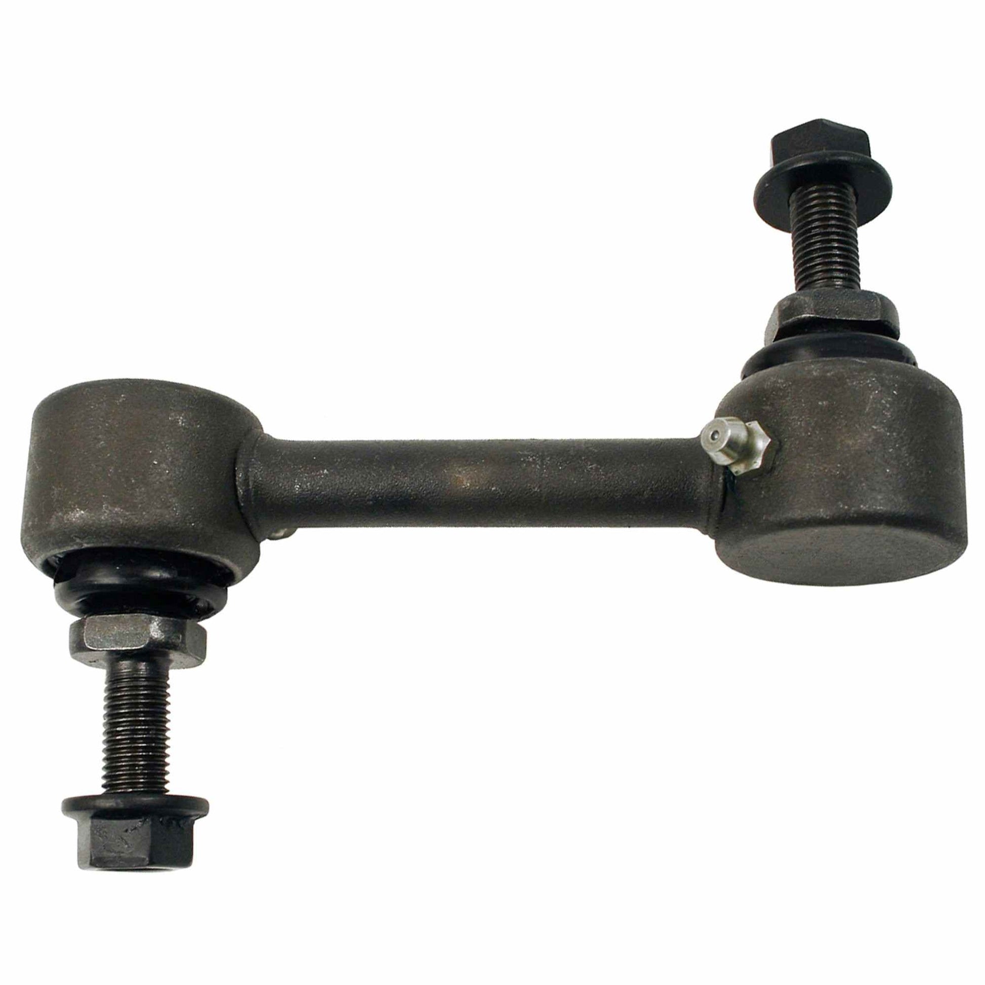 Angle View of Rear Suspension Stabilizer Bar Link MOOG K750705