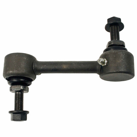 Angle View of Rear Suspension Stabilizer Bar Link MOOG K750705