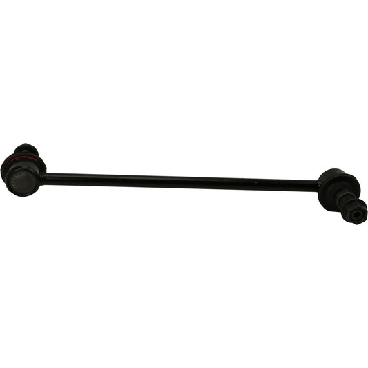 Angle View of Front Suspension Stabilizer Bar Link MOOG K750719