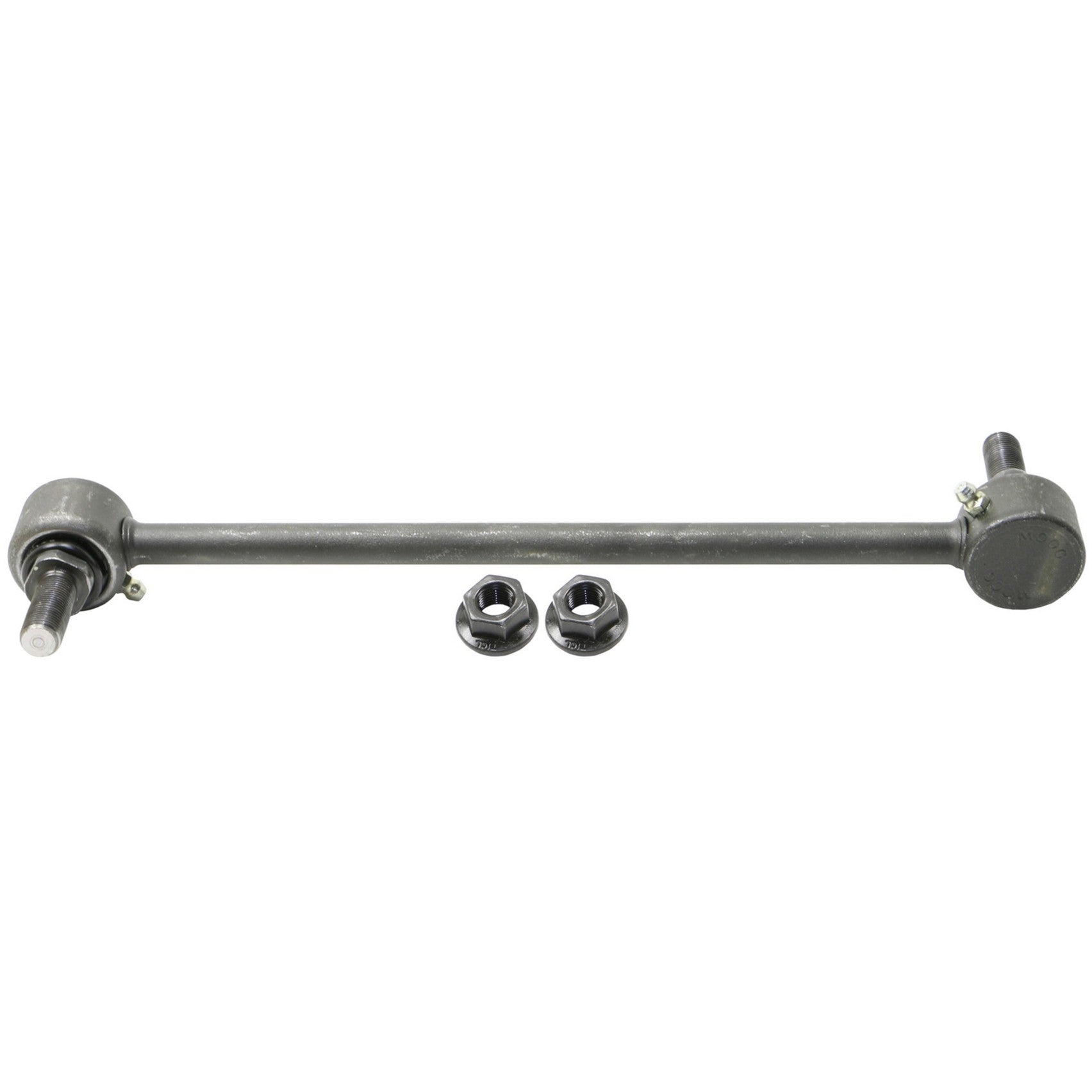 Angle View of Front Suspension Stabilizer Bar Link MOOG K750795