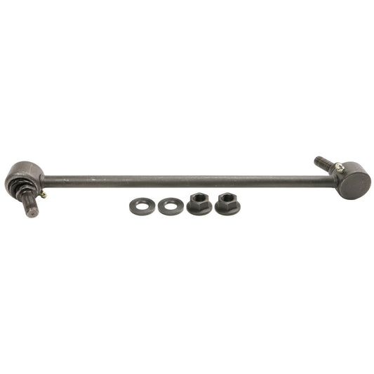 Angle View of Front Suspension Stabilizer Bar Link MOOG K750864