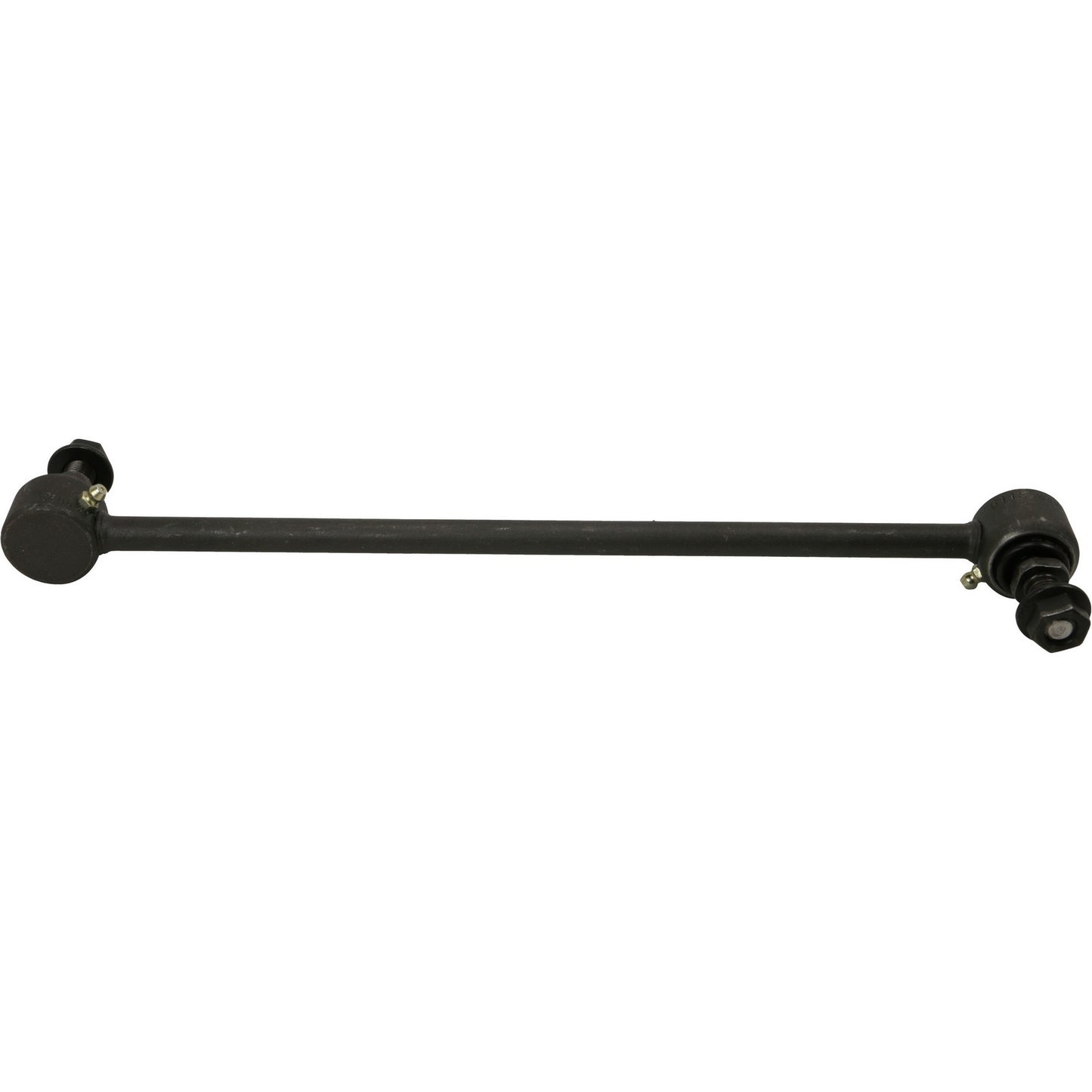 Back View of Front Suspension Stabilizer Bar Link MOOG K750891