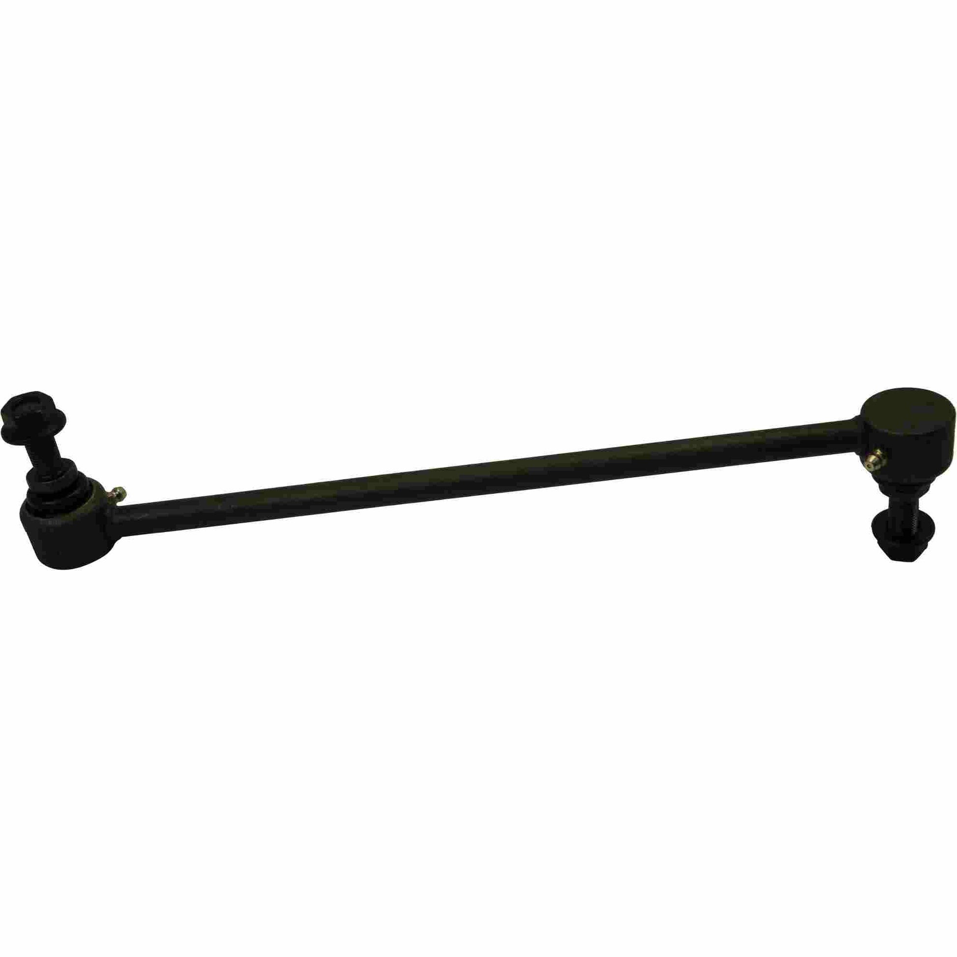 Angle View of Front Suspension Stabilizer Bar Link MOOG K750899