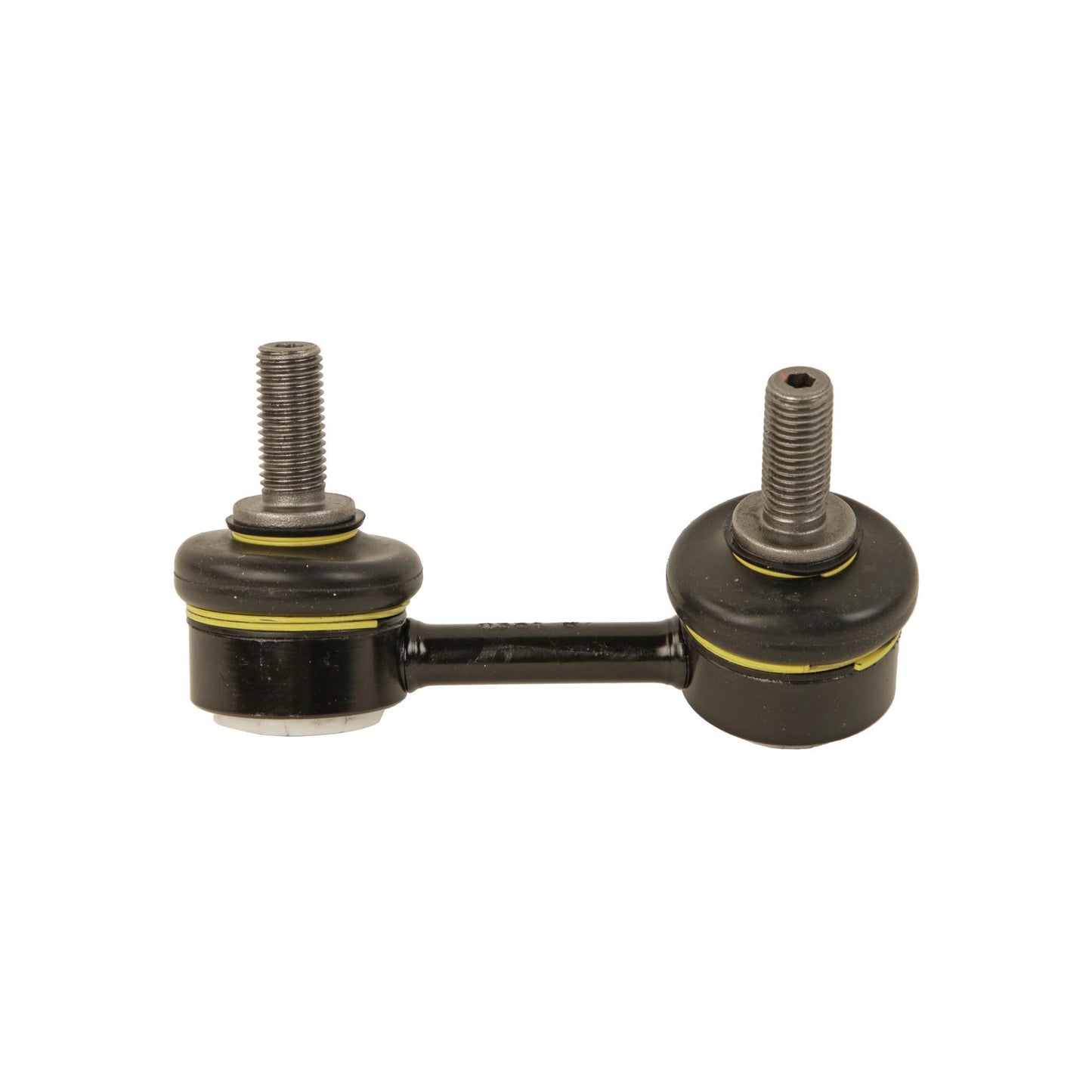 Angle View of Rear Right Suspension Stabilizer Bar Link MOOG K750935