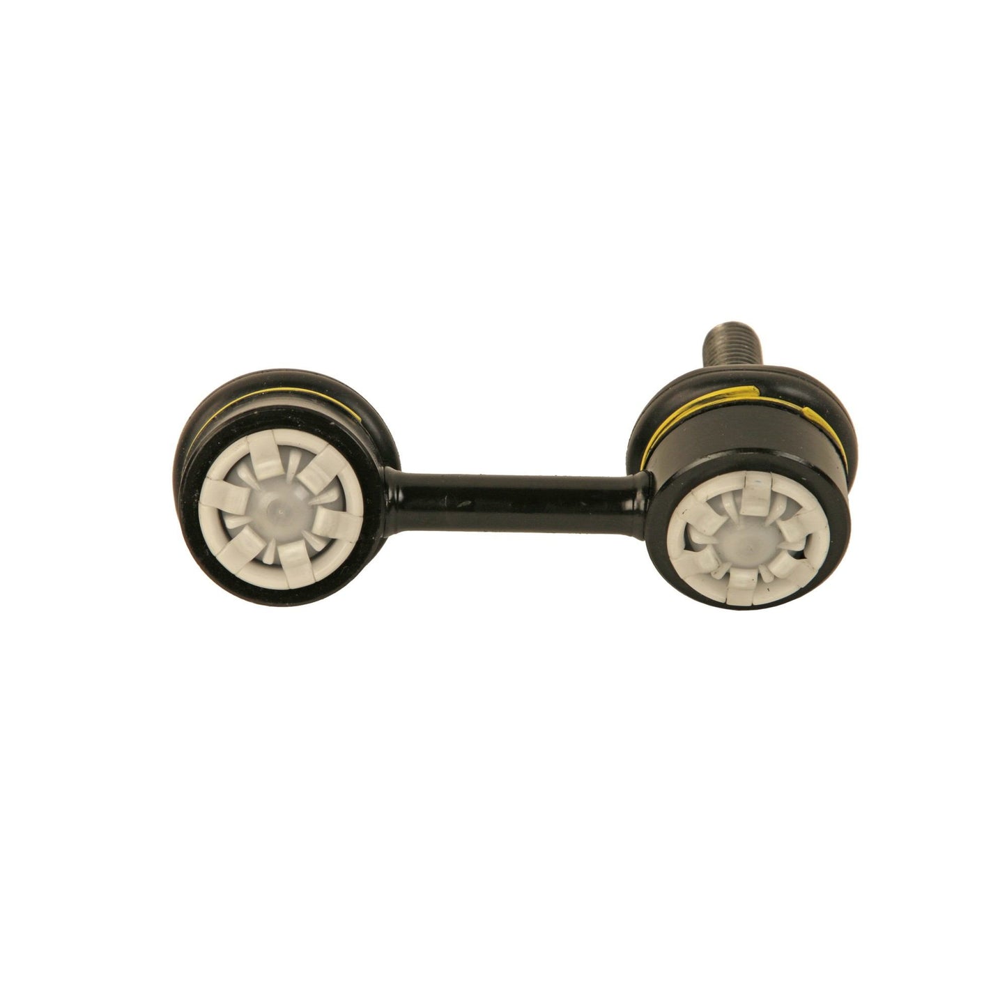 Back View of Rear Right Suspension Stabilizer Bar Link MOOG K750935