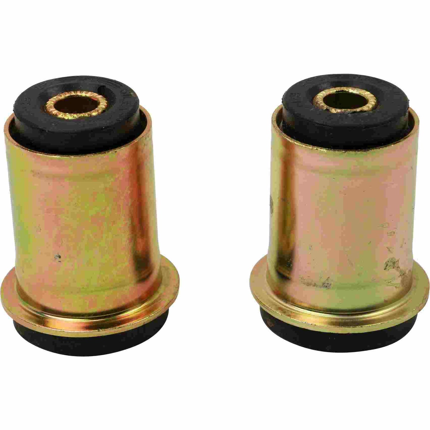 Angle View of Front Suspension Control Arm Bushing Kit MOOG K80029