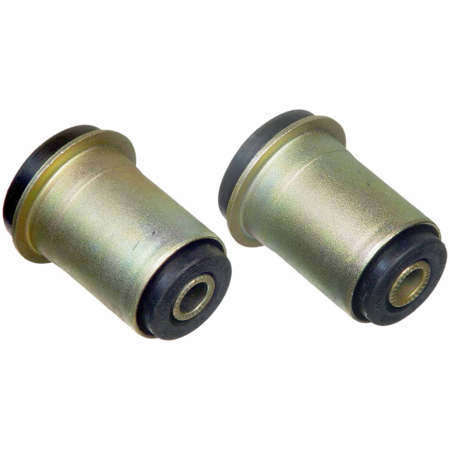 Top View of Front Suspension Control Arm Bushing Kit MOOG K80029