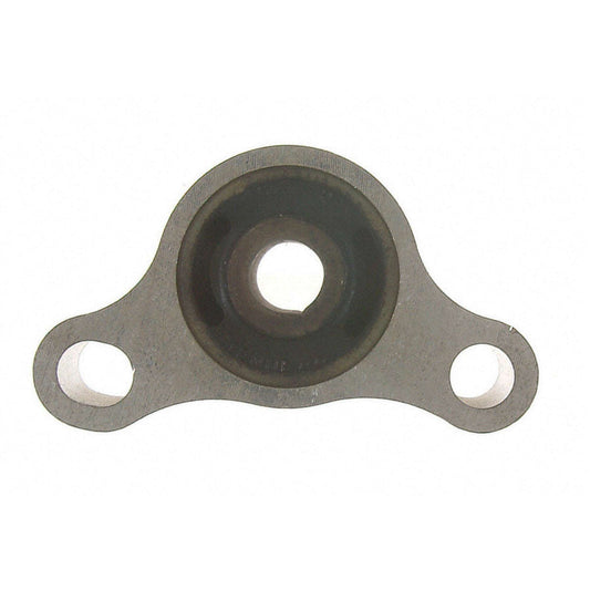 Top View of Rear Upper Suspension Control Arm Bushing MOOG K80100