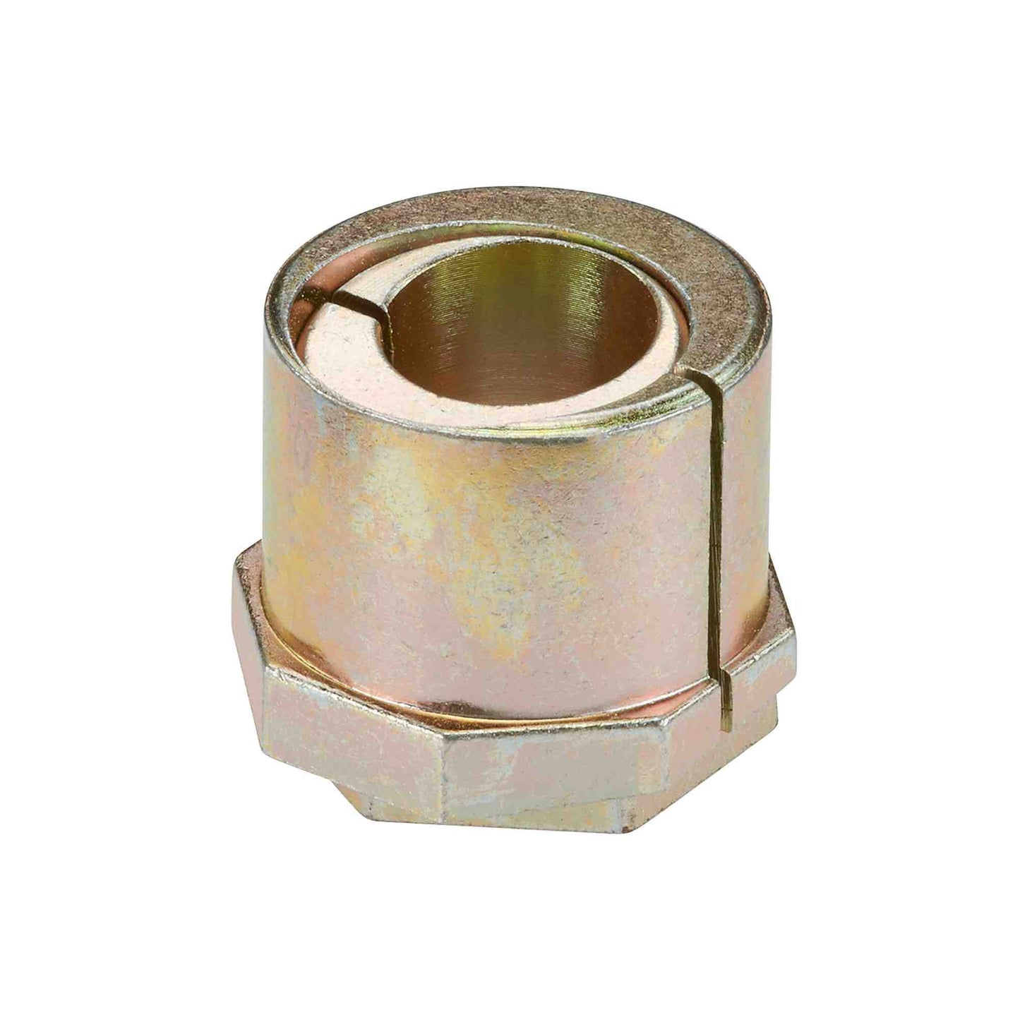 Angle View of Front Alignment Caster / Camber Bushing MOOG K80154