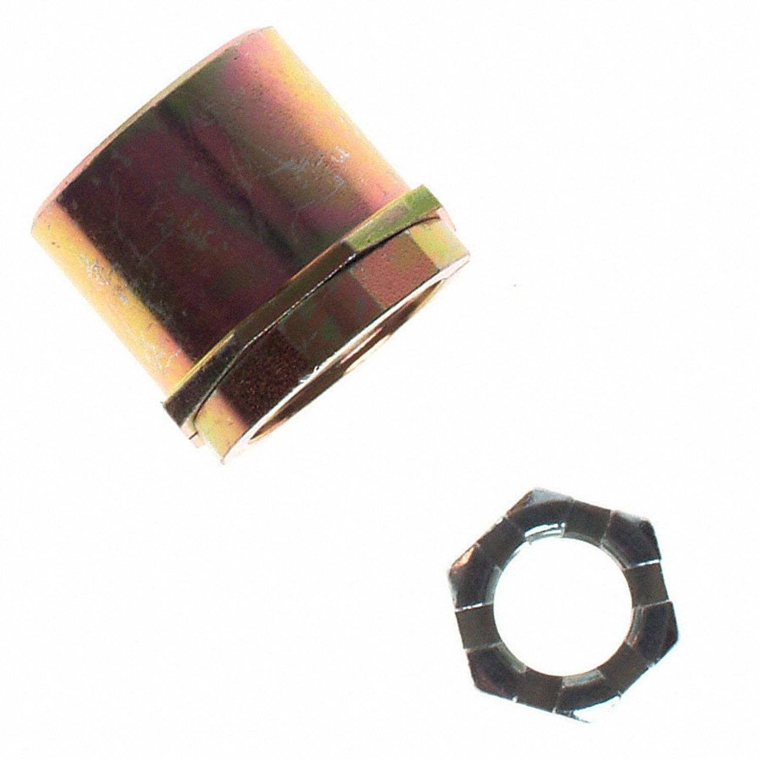 Top View of Front Alignment Caster / Camber Bushing MOOG K80155