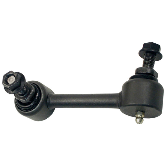 Angle View of Front Left Suspension Stabilizer Bar Link MOOG K80158