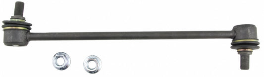 Top View of Front Suspension Stabilizer Bar Link MOOG K80230