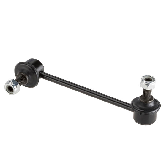 Angle View of Front Left Suspension Stabilizer Bar Link MOOG K80251