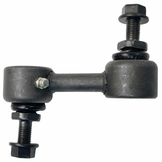 Angle View of Rear Suspension Stabilizer Bar Link MOOG K80257