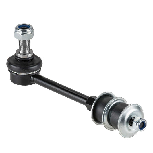 Angle View of Rear Suspension Stabilizer Bar Link MOOG K80469