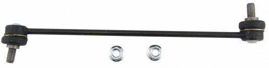 Top View of Front Suspension Stabilizer Bar Link MOOG K80477