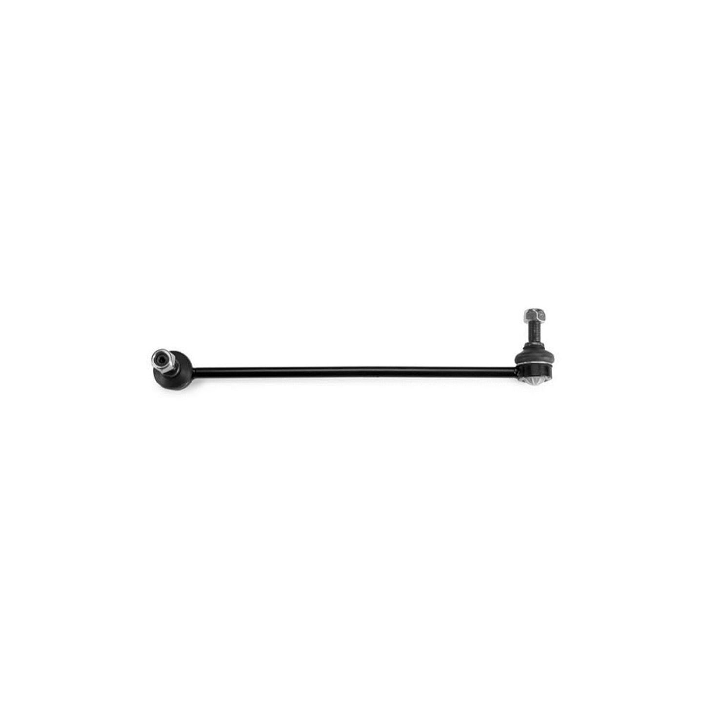 Angle View of Front Suspension Stabilizer Bar Link MOOG K80478