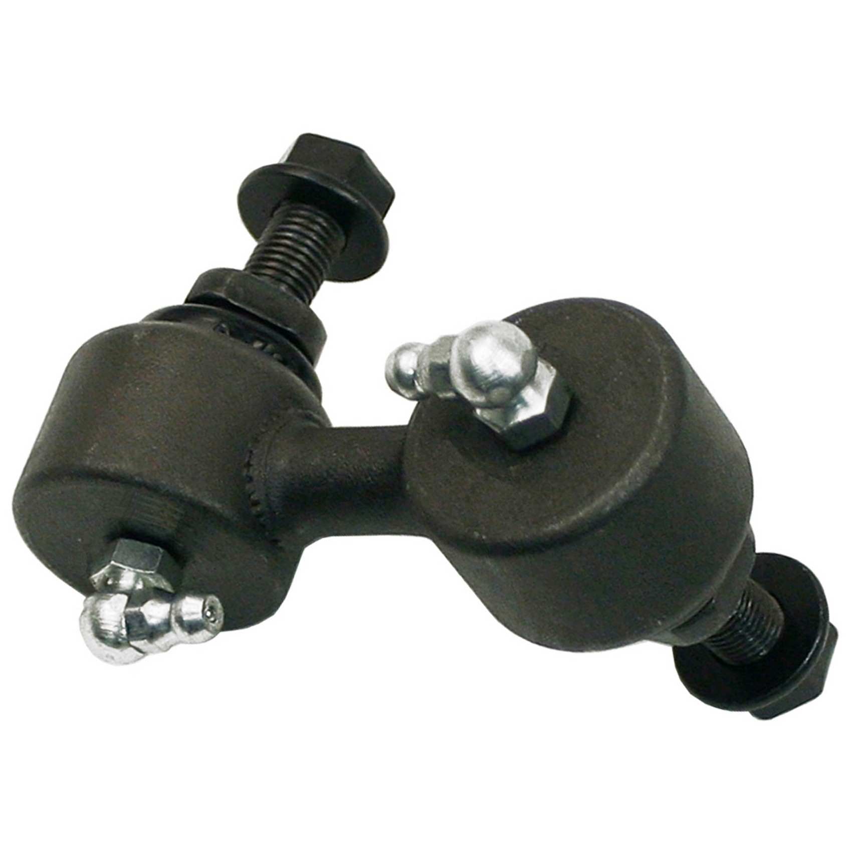 Angle View of Rear Right Suspension Stabilizer Bar Link MOOG K80487