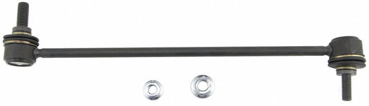 Top View of Front Suspension Stabilizer Bar Link MOOG K80501