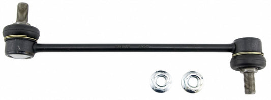 Top View of Front Suspension Stabilizer Bar Link MOOG K80510