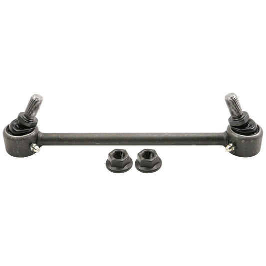 Angle View of Rear Suspension Stabilizer Bar Link MOOG K80511