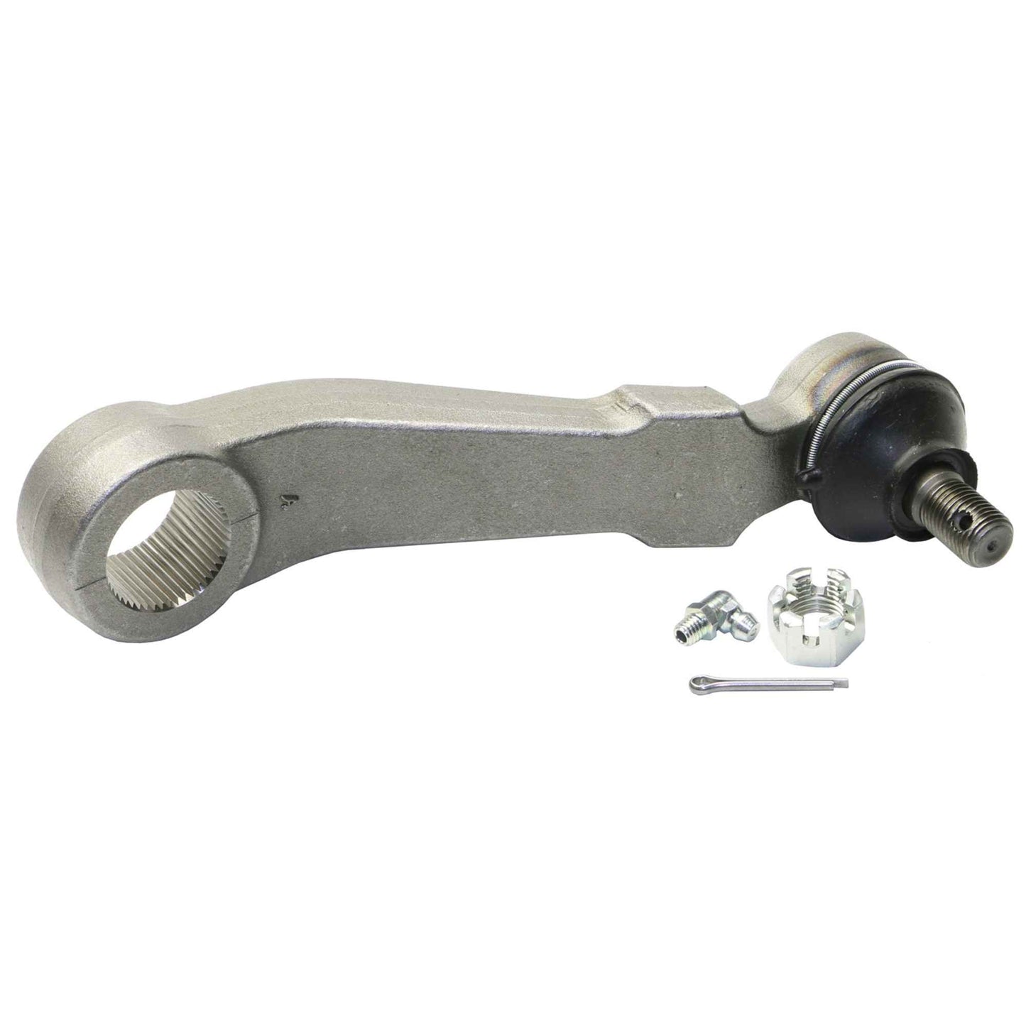 Angle View of Steering Pitman Arm MOOG K80537