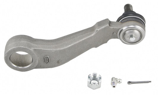 Top View of Steering Pitman Arm MOOG K80537